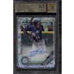 2020 Hit Parade Baseball Sapphire Edition Series 6 Hobby Box /50 Soto-Trout-Betts
