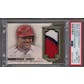 2020 Hit Parade Baseball Sapphire Edition Series 6 Hobby 6-Box Case /50 Soto-Trout-Betts