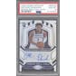 2021/22 Hit Parade Basketball Sapphire Edition Series 1 Hobby 6-Box Case /50 Tatum-Durant-Zion
