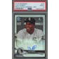 2022 Hit Parade The Rookies - Graded 1st Bowman Sapphire Edition Series 1 - Hobby Box /100 Soto-Volpe-Acuna