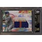 2020 Hit Parade Baseball Sapphire Edition Series 4 Hobby 6-Box Case /50 Tatis-Jeter-Acuna