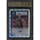 2020/21 Hit Parade Basketball Sapphire Edition Series 2 Hobby Box /50 Zion-Kobe-Jordan