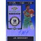 2021/22 Hit Parade Basketball Sapphire Edition Series 7 Hobby Box /50 Luka-Zion-Morant