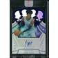 2019/20 Hit Parade Basketball Sapphire Edition Series 8 Hobby Box /50 Zion-Kobe-Lebron