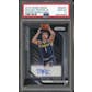 2021/22 Hit Parade Basketball Sapphire Edition Series 8 Hobby Box /50 Curry-Lamelo-Giannis