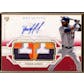 2020 Hit Parade Baseball Sapphire Edition Series 1 - 6 Hobby Box Case /50 Acuna-Trout-Griffey