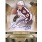 2021/22 Hit Parade Hockey Sapphire Edition Series 1 Hobby Box /50 MacKinnon-Gretzky-Draisaitl