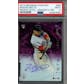 2022 Hit Parade Baseball Sapphire Edition - Series 2 - Hobby 6-Box Case /50 Acuna-Trout-Franco