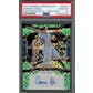 2022 Hit Parade Baseball Sapphire Edition - Series 2 - Hobby Box /50 Acuna-Trout-Franco