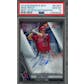 2022 Hit Parade Baseball Sapphire Edition - Series 2 - Hobby 6-Box Case /50 Acuna-Trout-Franco