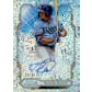 2022 Hit Parade Baseball Sapphire Edition - Series 3 - Hobby 6-Box Case /50 Acuna-Franco-Trout