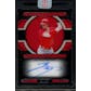 2022 Hit Parade Baseball Sapphire Edition - Series 3 - Hobby Box /50 Acuna-Franco-Trout