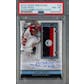 2022 Hit Parade Baseball Sapphire Edition - Series 3 - Hobby 6-Box Case /50 Acuna-Franco-Trout