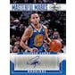 2021/22 Hit Parade Basketball Sapphire Edition Series 17 - Hobby 6-Box Case /50 Kobe-Curry-Giannis
