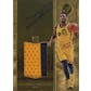 2021/22 Hit Parade Basketball Sapphire Edition Series 9 Hobby Box /50 Luka-Curry-Morant
