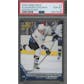 2021/22 Hit Parade Hockey Sapphire Edition Series 6 Hobby Box /50 Gretzky-McDavid-Kaprizov