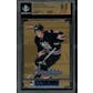 2022/23 Hit Parade Hockey Sapphire Edition Series 3 Hobby 10-Box Case - Connor McDavid