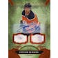 2021/22 Hit Parade Hockey Sapphire Edition Series 4 Hobby Box /50 Kane-Ovechkin-McDavid