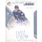 2020/21 Hit Parade Hockey Sapphire Edition Series 4 Hobby Box /50 McDavid-Matthews-Eichel
