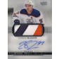 2020/21 Hit Parade Hockey Sapphire Edition Series 6 Hobby Box /50 Crosby-Gretzky-Ovechkin