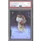 2021 Hit Parade Baseball Sapphire Edition Series 15 Hobby 6-Box Case /50 Vlad-Mookie-Trout
