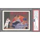 2021 Hit Parade Baseball Sapphire Edition Series 15 Hobby Box /50 Vlad-Mookie-Trout