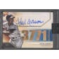 2021 Hit Parade Baseball Sapphire Edition Series 18 Hobby Box /50 Tatis-Trout-Griffey