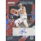 2021/22 Hit Parade Basketball Sapphire Edition Series 6 Hobby Box /50 Kobe-Trae-Curry