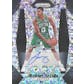 2021/22 Hit Parade Basketball Sapphire Edition Series 6 Hobby 6-Box Case /50 Kobe-Trae-Curry