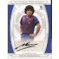 2021 Hit Parade Soccer Sapphire Edition Series 4 - 6 Hobby Box Case /50 Messi-Beckham-Maradona