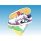 2022 Hit Parade Sneakerhead Hype Kicks Size 11 Edition Series 1 Hobby Box