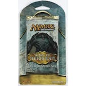 Magic the Gathering Scars of Mirrodin Hanging Blister Booster Pack
