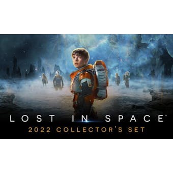 Lost in Space Collector's Set Pack (Rittenhouse 2022)