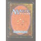 Magic the Gathering 3rd Ed Revised Scrubland HEAVILY PLAYED (HP) *512