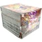 Upper Deck Yu-Gi-Oh Yugi Kaiba Unlimited Starter Deck Box (10 decks 5 ea SDK SDY, hole in box)