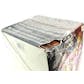 Upper Deck Yu-Gi-Oh Yugi Kaiba Unlimited Starter Deck Box (10 decks 5 ea SDK SDY, hole in box)