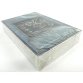 Upper Deck Yu-Gi-Oh Starter Deck Pegasus SDP (Unlimited, no box, just the sealed deck)