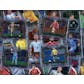 2022 Hit Parade Soccer Chasing Mbappe Edition Series 1 Hobby Box - Kylian Mbappe