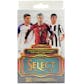 2017/18 Panini Select Soccer 20ct Retail Box (Lot of 5)