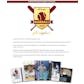 2018 Hit Parade COLUMBUS SHOW EXCLUSIVE Baseball Gold Signature Limited Edition Hobby Box