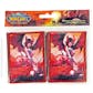 World of Warcraft Selora the Succubus Card Sleeves 50 Pack Box