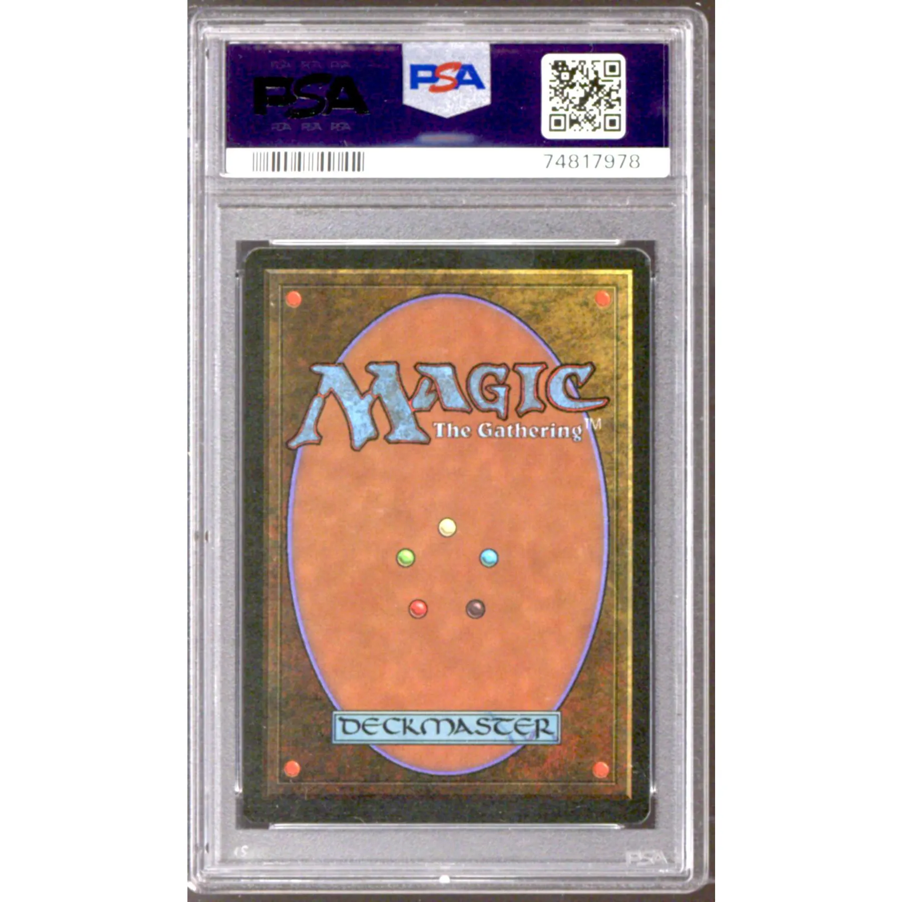mtg psa graded cards Card Centering Grading Tool for PSA, Card Submissions Card Center Tool Kit with Trading Measuring Tools,Thickness Measuring and Cleaning Cloth : Toys & Games Sold at Auction: (6) MTG