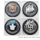 2018/19 Hit Parade Autographed Hockey Official Game Puck Edition Hobby Box - Series 5 Karlsson & Laine!