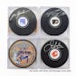 2018/19 Hit Parade Autographed Hockey Puck Series 9 Hobby Box - Matthews, Messier & Orr!!!