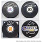 2018/19 Hit Parade Autographed Hockey Puck Series 11 Hobby Box - McDavid, Stamkos & Toews!!