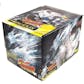 HeroClix Street Fighter Booster Box