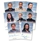Stargate Universe Season 2 Premium Pack Trading Cards (Rittenhouse 2011)