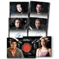 Stargate Universe Season 1 Trading Cards Box (Rittenhouse 2010)