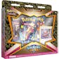 Pokemon Shining Fates Mad Party Pin Collection 6-Box Case