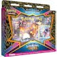 Pokemon Shining Fates Mad Party Pin Collection 6-Box Case